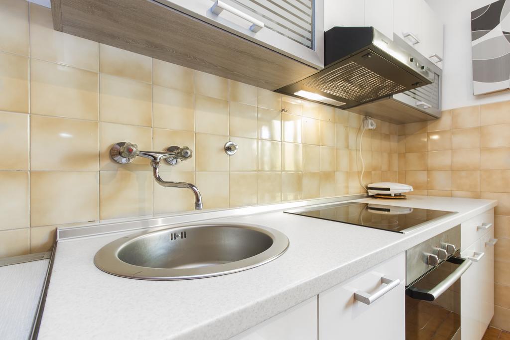 Apartment Neven Rogoznica  Værelse billede