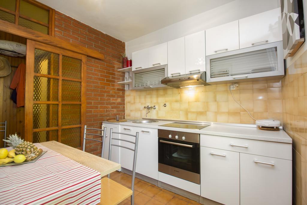 Apartment Neven Rogoznica  Værelse billede