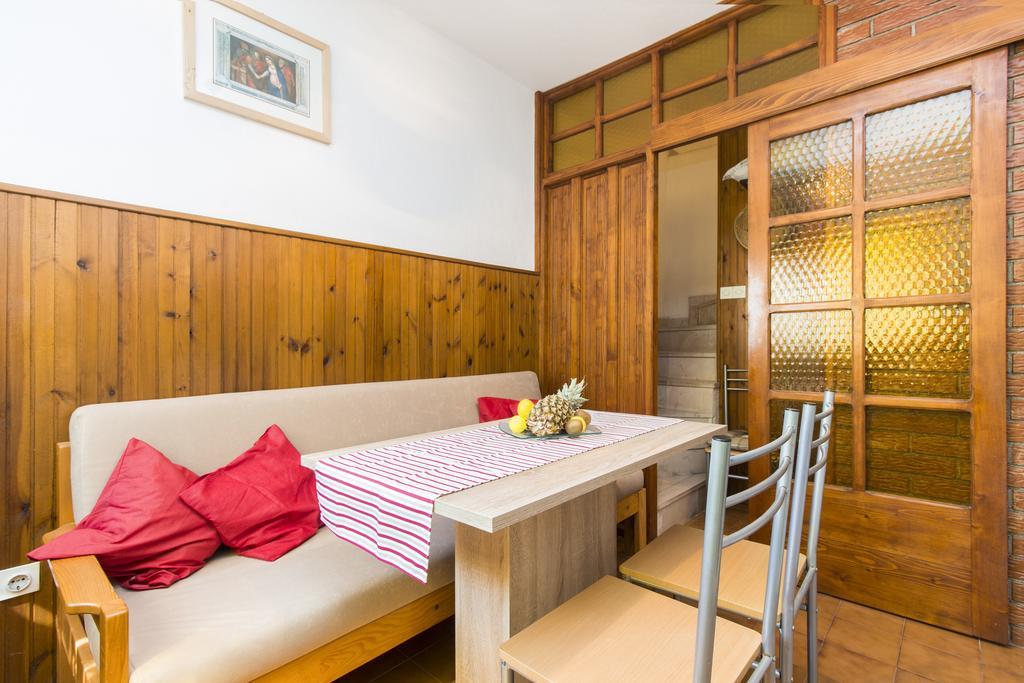 Apartment Neven Rogoznica  Værelse billede